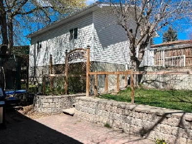 Legal basement suite for Rent Image# 1