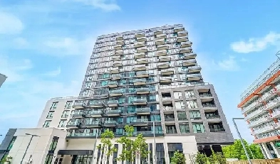 For Rent 1 BED 1 BATH in Richmond Hill Image# 8