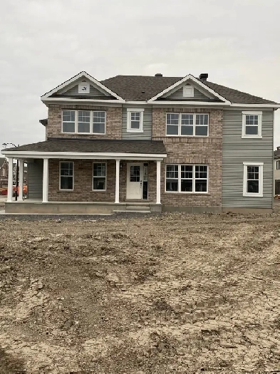 ALL INCLUSIVE QUITE CORNER LOT HOME Image# 1