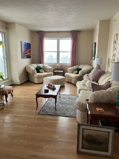 2 bedroom and den available for June 1st Image# 1