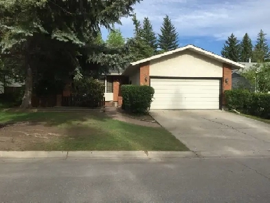 Dalhousie NW 2 Bdrm Bsmt Suite Image# 4