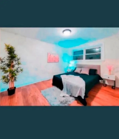 ALL INCLUSIVE 1 BEDROOM FOR RENT FURNISHED Image# 1