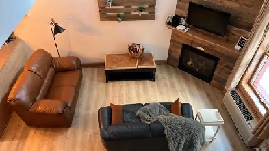 condo à louer Image# 4