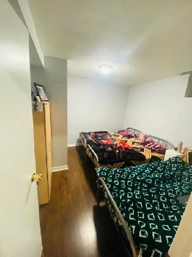 1 Girl Wanted for Shared Basement – Near Sheridan College-June1 Image# 4