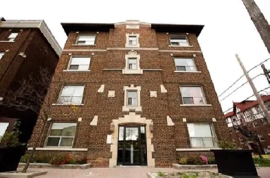 1 Bedroom Apartment for Rent | Toronto, ON Image# 6