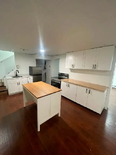 Private Basement Suite for Rent – 2 Bed, 1 Bath Image# 3
