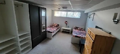 sharing room for rent For male Image# 2