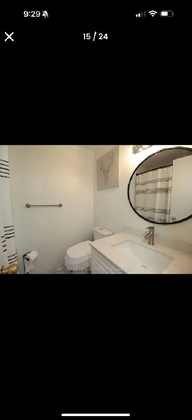 single bachelor room available for rent Image# 2