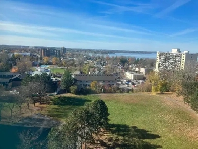 Premier Location 2 BR Condo for Rent Image# 1