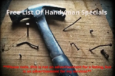 FREE LIST OF BUILDING LOTS FOR SALE Image# 1