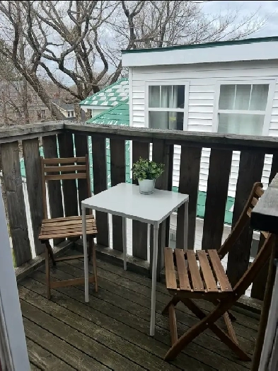 Apartment for Rent Immediate Occupancy June-May 2026 Image# 1