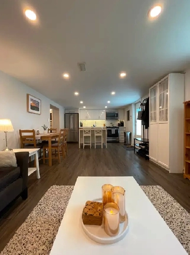 Bright & Spacious 2 Bedroom Apartment for Rent – Etobicoke Image# 11