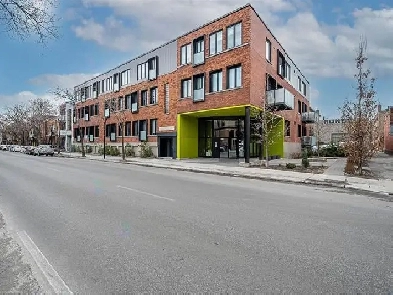 7170 Clark - 1 Bedroom - $1700 Image# 1