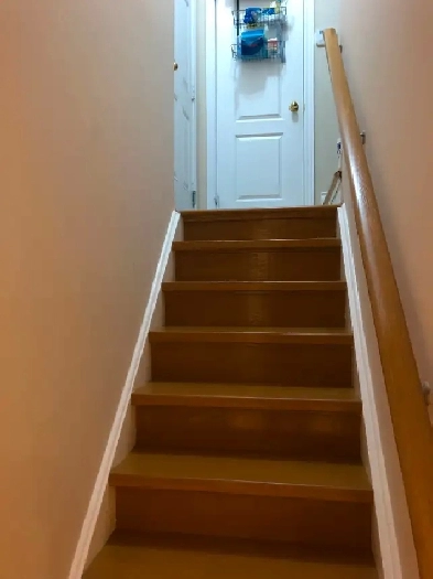 Ready to occupy  fully furnished in whitby Image# 1