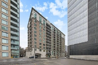 CONDO Downtown for RENT! Image# 1