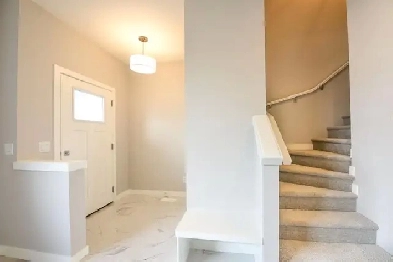 Beautiful Two-Story Home in Chelsea, Chestermere Image# 4