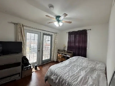Room to rent five minutes from U of M! June1st Image# 1