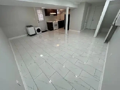 Missisauga Basement Studio for Rent Image# 1