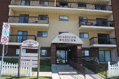 2 BEDROOM condo with UNDERGROUND parking.  Only $165,000 Image# 1