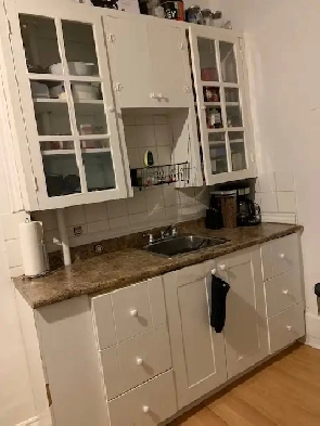 COBOURG- 1 BEDROOM APT. AVAILABLE JULY 1ST, 2025 Image# 1