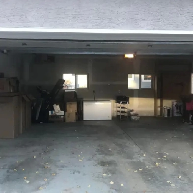 garage rental Image# 2