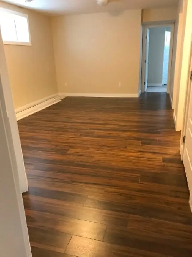 2 Rooms basement for rent Image# 1