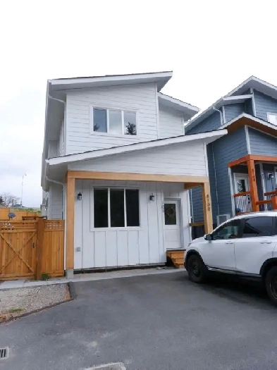 New Modern Duplex for Rent Image# 1