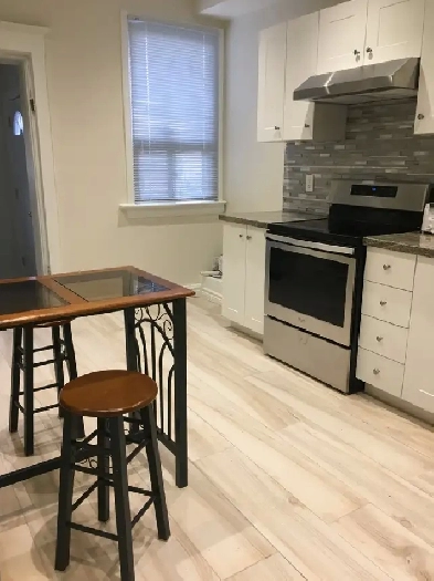 Furnished room on St.Clair for student(GBC,UofT,ILAC,COOP) Image# 3