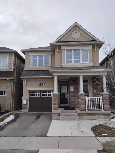 Basement Apartment for lease in Northwest Brampton Image# 5