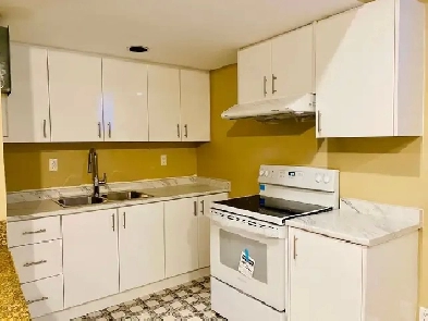 Basement for Rent Image# 1