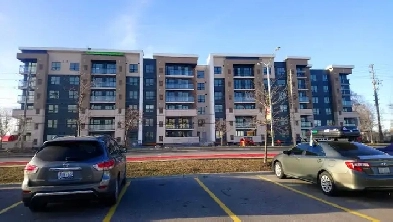 #===1 Bedroom,1 Bath Condo for Rent with Parking near UTSC===# Image# 5