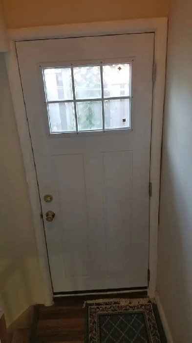 Basement Apartment for rent Image# 8
