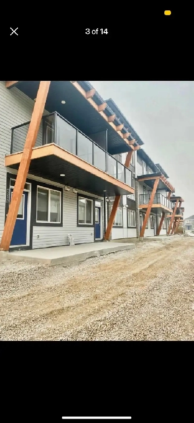 One-Bedroom Apartment Lease Takeover – June Only – NE Calgary Image# 5