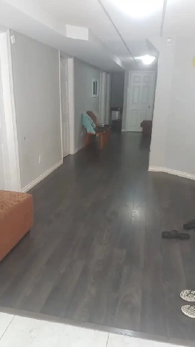 Furnished Room good for 2 Girls/Shared space/Near Sheridan Image# 1