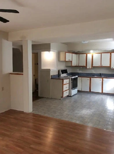 2 Bedroom Basement Suite for Rent Image# 1