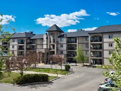 2 bed 2 bath Condo for rent at NW Edmonton Image# 7