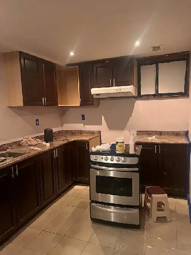 Basement for Rent – North Edmonton (Near 137 Ave & 135 St) Image# 9
