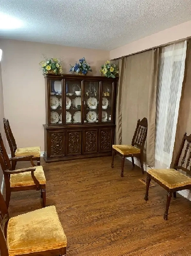 SHARING ROOM IN MALTON – FEMALE STUDENTS  OR WORK PERMIT ONLY Image# 1