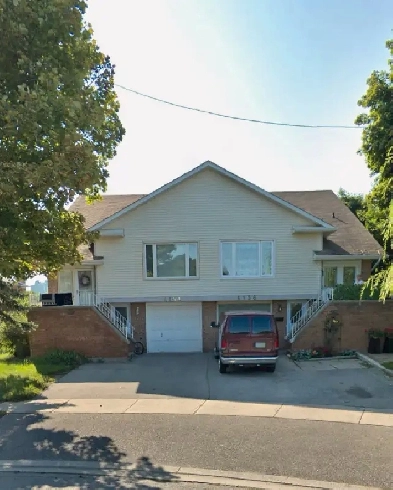 Spacious Walkout Basement with Master Bedroom! Image# 1