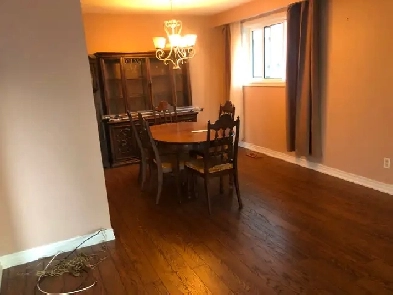 PRIVATE ROOM FOR RENT IN MALTON – FEMALE STUDENTS OR WORK PERMIT Image# 1