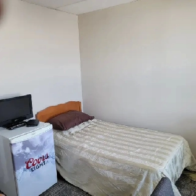 furnished bachelor room-all utilities included-pet friendly Image# 1