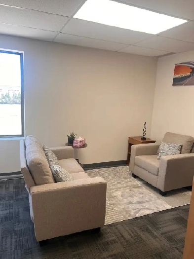 Counselling Office for Rent – South Side (Near 38 Ave & 97 St) Image# 7