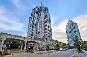 Open Concept In The Heart Of North York. Image# 1