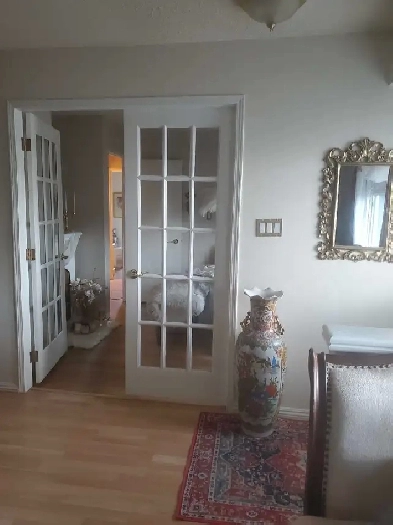 Roommate??? Image# 1