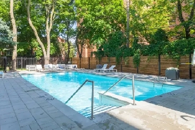 Westmount Estates, 7th floor, facing north - ID 3869 Image# 7