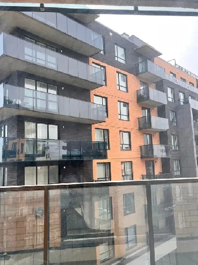 Appartment 3 1/2 à louer Image# 11