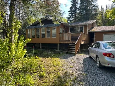 Cabin for Rent - long term Image# 4