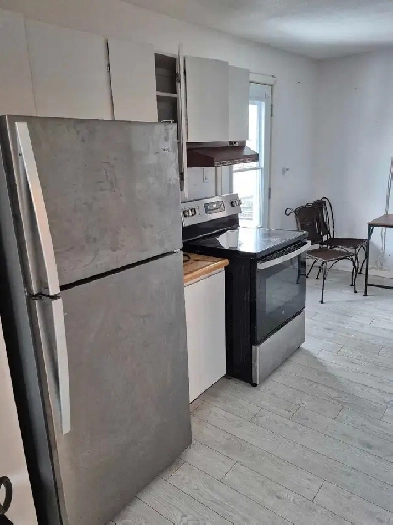 Appartement 2 chambres à louer secteur Hull-Gatineau Image# 1