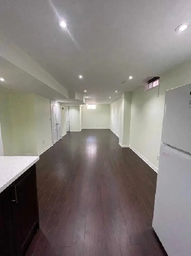 Spacious Basement for Rent Image# 1