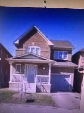 DETACHED 3 BED ROOM HOUSE FOR LEASE IN BRAMPTON Image# 1